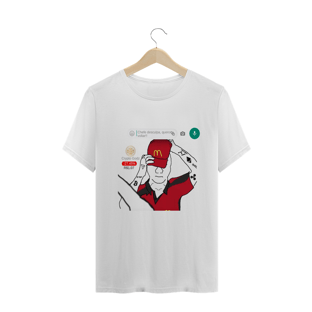 Nome do produtoCamisa Meme Jogo NFT