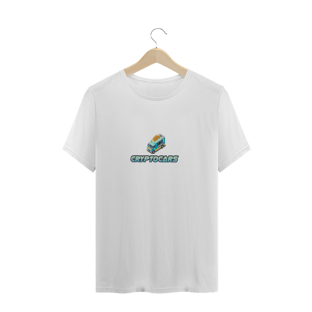 Nome do produtoCamisa Crypto Cars