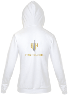 Nome do produtoMoletom StakHolders