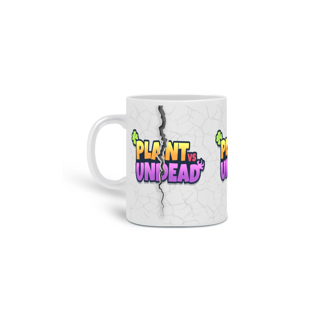 Nome do produto: Caneca Fail PVU