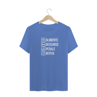Nome do produto T-Shirt Ciclo