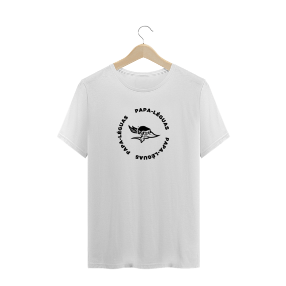T-Shirt Alvo PLR
