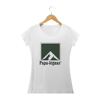 Nome do produto T-Shirt FEM Papa Mountain