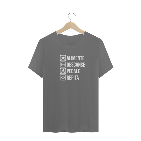 T-Shirt Ciclo