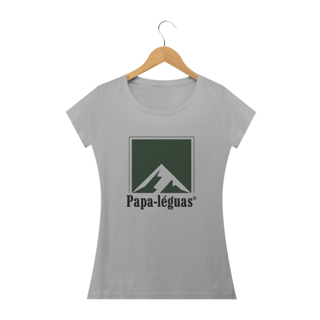 Nome do produto T-Shirt FEM Papa Mountain
