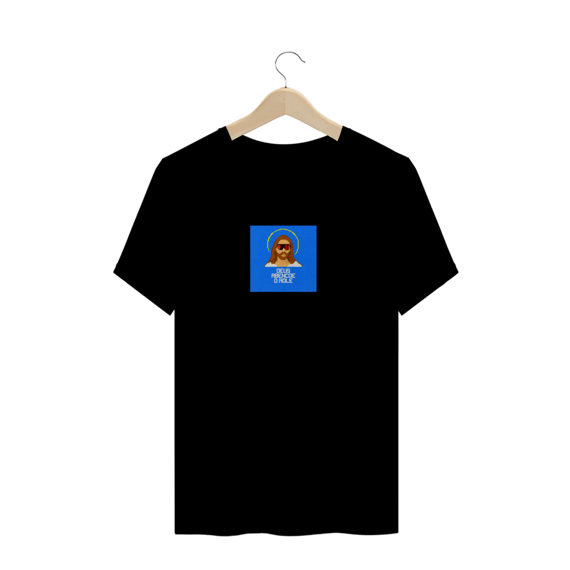 T-Shirt God Biker