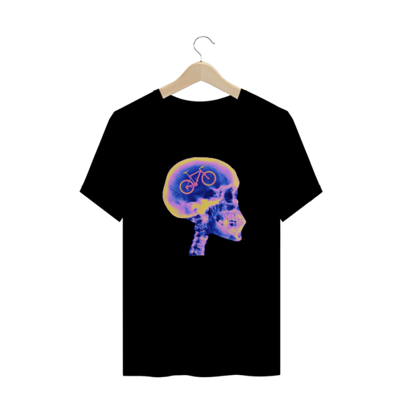 T-Shirt Raio-X 