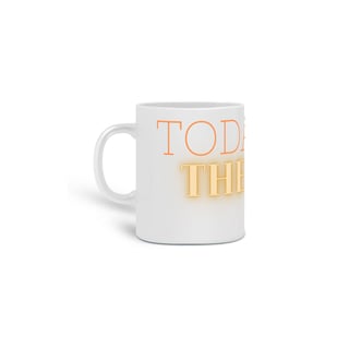 Nome do produto Caneca Thomas Café The Day
