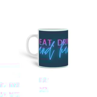 Nome do produto Caneca Thomas Café Eat Drink Destro