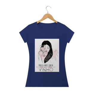 Nome do produtoCAMISA VINHO