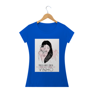 Nome do produtoCAMISA VINHO