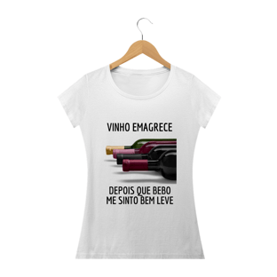 Nome do produtoCAMISA VINHO EMAGRECE
