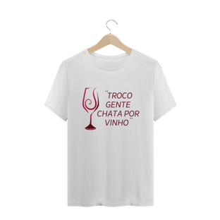 Nome do produtoCAMISA VINHO