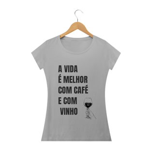 Nome do produtoBABY LOOK LANÇAMENTO