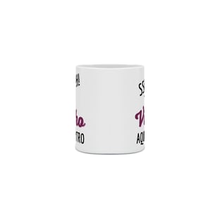 Nome do produtoCANECA VINHO