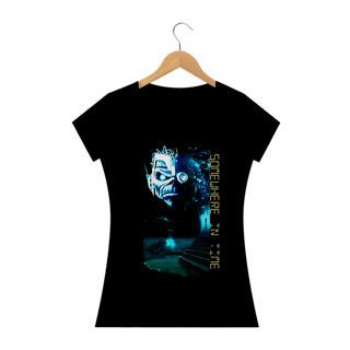 Iron Maiden Somewhere in Time