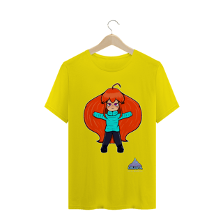 Nome do produto Camiseta Do Jogo Celeste 