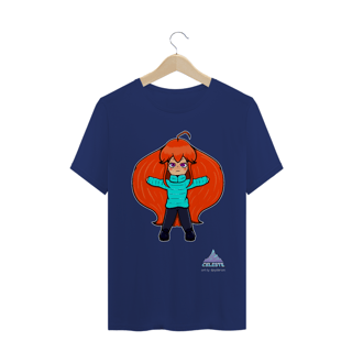 Nome do produto Camiseta Do Jogo Celeste 