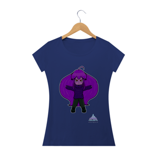 Nome do produto Camiseta Feminina Do Jogo Celeste Subconsciente De Madeline