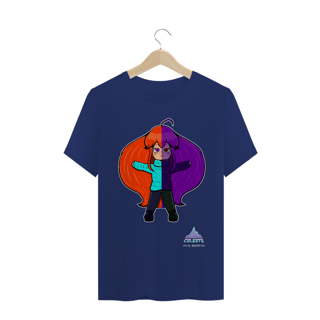 Nome do produto Camiseta Do Jogo Celeste 