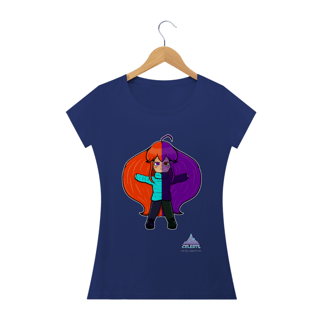 Nome do produto Camiseta Do Jogo Celeste 