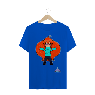 Nome do produto Camiseta Do Jogo Celeste 
