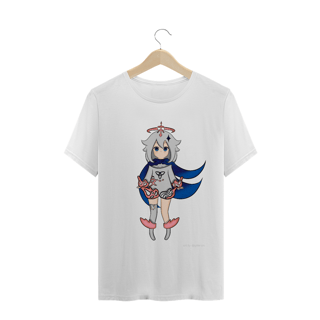 Nome do produto Camiseta Genshin Impact