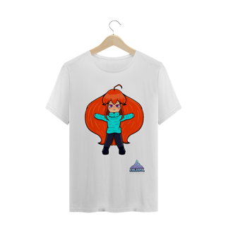 Nome do produto Camiseta Do Jogo Celeste 