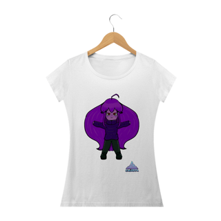 Nome do produto Camiseta Feminina Do Jogo Celeste Subconsciente De Madeline