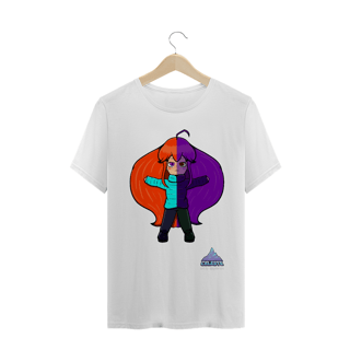 Nome do produto Camiseta Do Jogo Celeste 