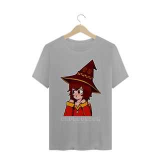 Nome do produto Camiseta Megumin