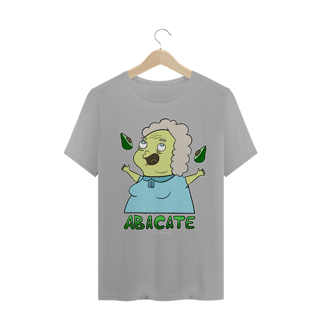 Nome do produto Camiseta personagem Vovó Juju