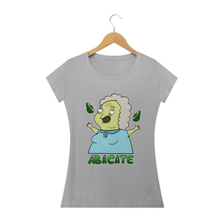 Nome do produto Camiseta feminina Personagem Vovó Juju