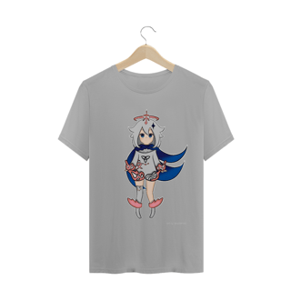 Nome do produto Camiseta Genshin Impact