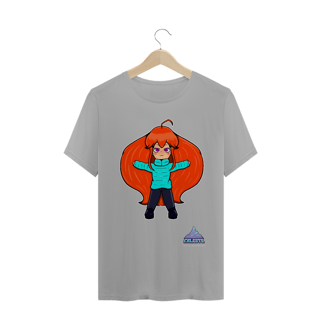 Nome do produto Camiseta Do Jogo Celeste 
