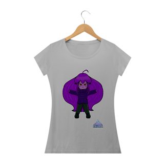 Nome do produto Camiseta Feminina Do Jogo Celeste Subconsciente De Madeline