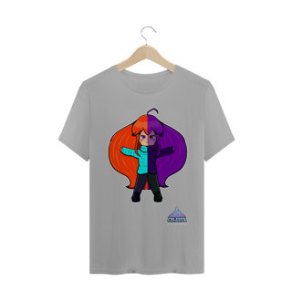 Nome do produto Camiseta Do Jogo Celeste 