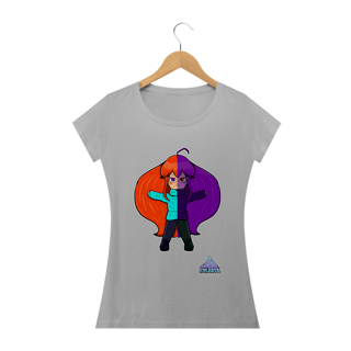 Nome do produto Camiseta Do Jogo Celeste 
