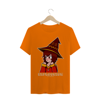 Nome do produto Camiseta Megumin