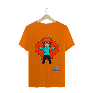 Nome do produto Camiseta Do Jogo Celeste 