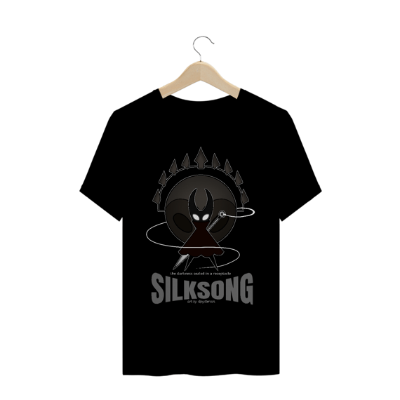 Hollow Knight SilkSong