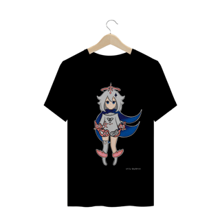 Camiseta Genshin Impact