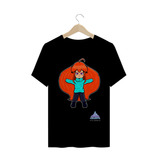 Camiseta Do Jogo Celeste 