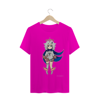 Nome do produto Camiseta Genshin Impact