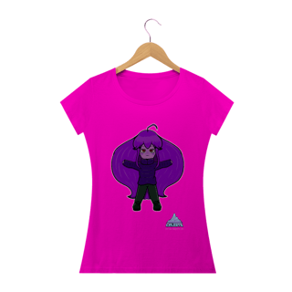 Nome do produto Camiseta Feminina Do Jogo Celeste Subconsciente De Madeline