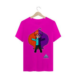 Nome do produto Camiseta Do Jogo Celeste 