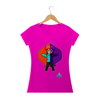 Nome do produto Camiseta Do Jogo Celeste 
