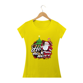 Nome do produto Baby Long Natal Papai Noel Ho Ho Ho