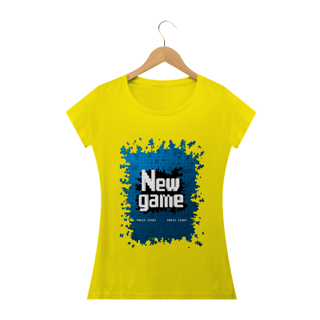 Nome do produto Baby Long New Game Start