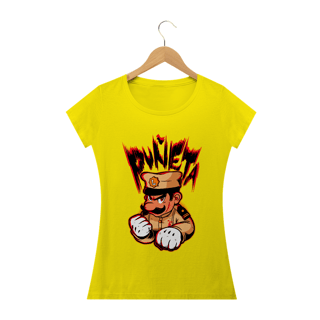 Nome do produto Baby Long Mario Bros Punheta